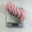 Силиконовый мастурбатор Zcz WQ242 photo 1