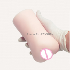 Мастурбатор чоловічий. Силікон. Реалістичний. photo 6