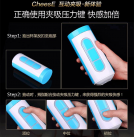 Мастурбатор-вагіна незаймана всмоктувальна 5D photo 1