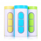 Мастурбатор-вагіна незаймана всмоктувальна 5D photo 2