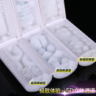 Мастурбатор-вагіна незаймана всмоктувальна 5D photo 3