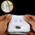 Мастурбатор мужской. Силикон. photo 5