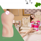 Мастурбатор-вагіна силіконовий photo 2