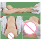 Мастурбатор-вагіна силіконовий photo 6