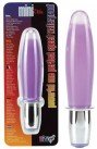 Вібромасажер Mini Vibe Purple photo 1