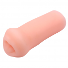 Мастурбатор мужской. Рот. Силикон. photo 5