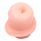 Мастурбатор мужской. Рот. Силикон. photo 4