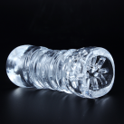 Прозорий мастурбатор для уникнення передчасної еякуляції photo 3