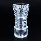 Прозорий мастурбатор для уникнення передчасної еякуляції photo 4