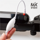 Маструбатор для муж. с USB зарядкой  photo 3