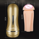 Реалистичный маструбатор для муж.  photo 6