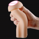 Реалистичный маструбатор для муж.  photo 4