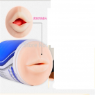 Мастурбатор Super Real Feel Sexy с вибрацией photo 4