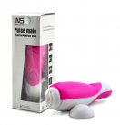 Мастурбатор мужской. Вибрационный. USB зарядка. Силикон. photo 2