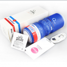 Мастурбатор чоловічий. Вібраційний. USB заряджання. Силікон. photo 1