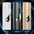 Вібраційний мастурбатор EVO Cyclone X12 з 15 режимами photo 1