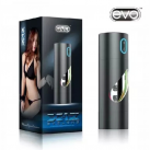 Вібраційний мастурбатор EVO Cyclone X12 з 15 режимами photo 2