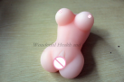 Мастурбатор-міні вагіна та груди photo 3