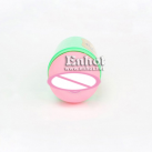 Мастурбатор мужской. В форме пивной бутылки. Материал - силикон, ABS. photo 1