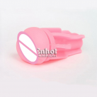 Мастурбатор мужской. В форме пивной бутылки. Материал - силикон, ABS. photo 3