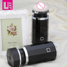 Електричний мастурбатор U-JAY з обертанням на 160 градусів та вібрацією photo 2