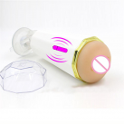 Мастурбатор оральний Auldt funMale photo 1