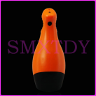 Мастурбатор мужской. Вибрационный. 12 скоростей. Реалистичный. photo 1