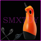 Мастурбатор мужской. Вибрационный. 12 скоростей. Реалистичный. photo 2