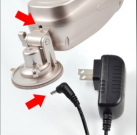 Телескопический мастурбатор дл муж. photo 4