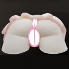 Мастурбатор мужской. Вибрационный. Силикон. С имитацией звука. photo 2