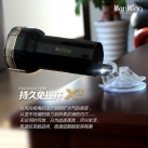 Мастурбатор чоловічий. З присоск. Силікон. photo 6