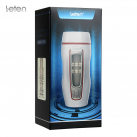 Автоматичний чоловічий мастурбатор із 7 швидкостями Leten photo 6