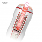 Автоматичний чоловічий мастурбатор із 7 швидкостями Leten photo 4