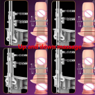 Автоматичний чоловічий мастурбатор із 7 швидкостями Leten photo 1