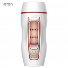 Автоматичний чоловічий мастурбатор із 7 швидкостями Leten photo 2