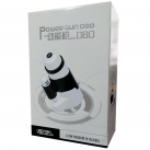 Автоматичний чоловічий мастурбатор із USB зарядкою photo 1