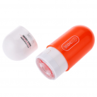 Мастурбатор мужской. 360 Градусов поворот.  На присоске. photo 1