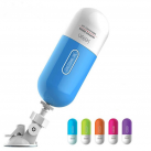 Мастурбатор мужской. 360 Градусов поворот.  На присоске. photo 2