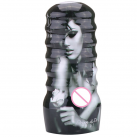 Чоловічий мастурбатор O70221 з реалістичною вагіною photo 5