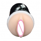 Чоловічий мастурбатор O70221 з реалістичною вагіною photo 2