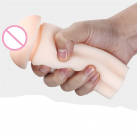 Чоловічий мастурбатор O70221 з реалістичною вагіною photo 1