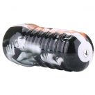 Чоловічий мастурбатор O70221 з реалістичною вагіною photo 4