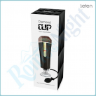 Мастурбатор Leten Diamond photo 1