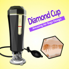 Мастурбатор Leten Diamond photo 2