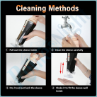 Мастурбатор Leten Diamond photo 5