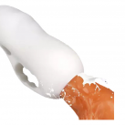 Мужской мастурбатор Glans LYY058 photo 2