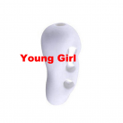 Мужской мастурбатор Glans LYY058 photo 1