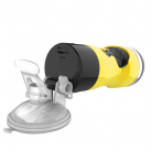 Мастурбатор 4D. Автоматический. На присоске. photo 5