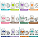 TENGA яйцо мужской мастурбатор  photo 1