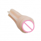 Мастурбатор чоловічий. Кубок. Силікон. photo 5